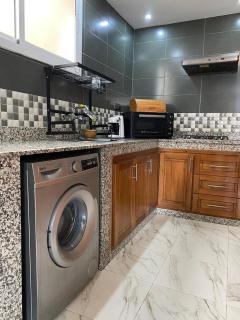 Superbe appartement face à la plage Vue imprenable sur l'océan - 9