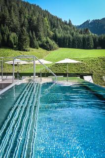 Hotel Grieserhof - Lermoos - 1