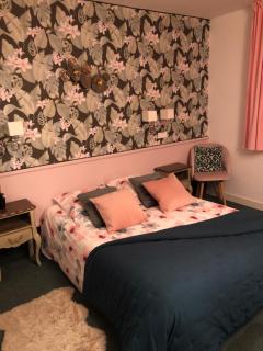 Chambre la paix - 0