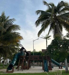 Hawana Salalah Resort - Riviera 9 - 6