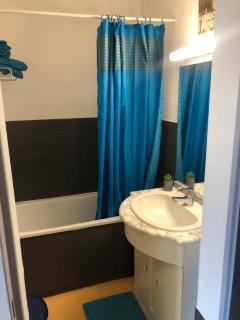 Chambre la paix - 7