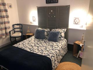Chambre la paix - Payrac - 4