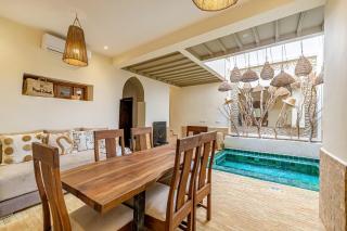 Riad Zatiah Exclusive and chic breakfast incl - 7