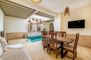 Riad Zatiah Exclusive and chic breakfast incl - 6