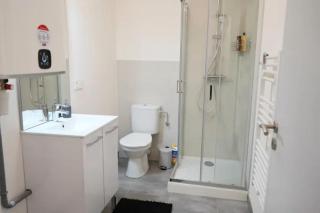RC1D - Appartement F2 pour 1 à 3 personnes - Mulhouse - 1