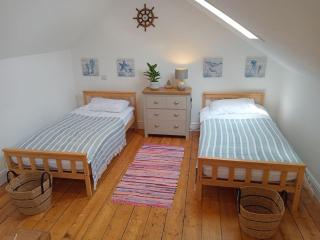 The Old Ship Holiday Apartment - Eastbourne - 6
