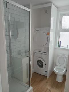 The Old Ship Holiday Apartment - Eastbourne - 3