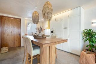 Casa Marea - Villa Con Jacuzzi - Corralejo - 3
