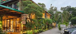 Hotel North House - Best Boutique Hotel in Haldwani - Haldwāni - 0