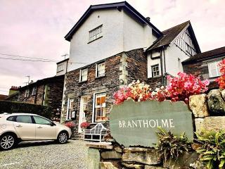 Brantholme Bed & Breakfast - Ambleside - 0