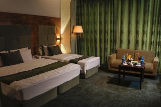 Tejarat International Hotel - Herat - 0