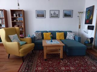 Appartment Cerny - 1