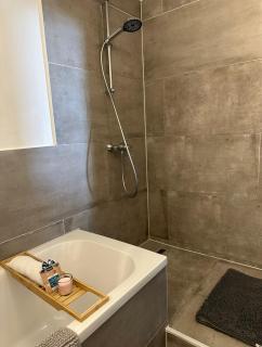 Deluxe Apartement mit Terrasse - Duisburg - 5
