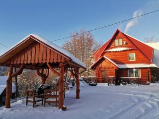 Dom na Smyrakach - Zawoja - 0