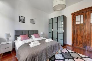 Zielony Dwór Sopot by Downtown Apartments - Sopot - 5