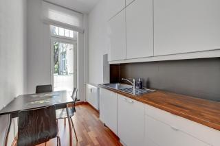 Zielony Dwór Sopot by Downtown Apartments - Sopot - 7