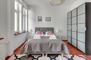 Zielony Dwór Sopot by Downtown Apartments - Sopot - 3
