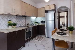 Bright 1 Bd Apt in Ampelokipoi with Balcony - Atene - 7