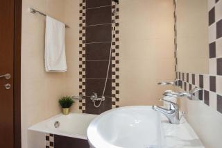 Bright 1 Bd Apt in Ampelokipoi with Balcony - Atene - 6