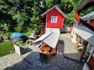 Casa Turta Dulce - Buşteni - 3