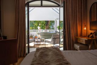 Le Petit Manoir Boutique Hotel - Franschhoek - 0