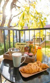 Studio Cozy proche plages, stade, parc chanot, centre, vieux port - Marsiglia - 8