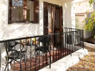 Studio Cozy proche plages, stade, parc chanot, centre, vieux port - Marsiglia - 7