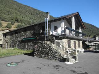 Borda Cortals de Sispony - La Massana - 0