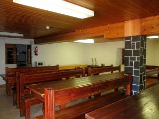 Borda Cortals de Sispony - 4