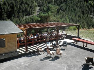 Borda Cortals de Sispony - La Massana - 8