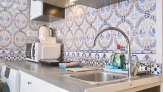 White studio - Torrevieja - 5