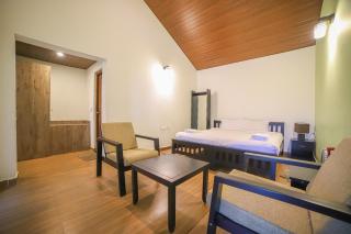 Logan Camp Ooty - Coonoor - 7