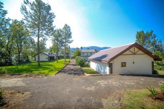 Logan Camp Ooty - Coonoor - 5