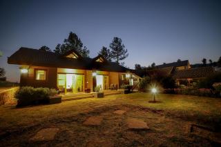 Logan Camp Ooty - Coonoor - 4