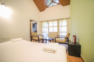 Logan Camp Ooty - Coonoor - 1