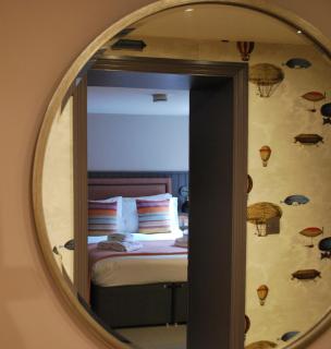 The Lawrance Luxury Aparthotel - Harrogate - 1