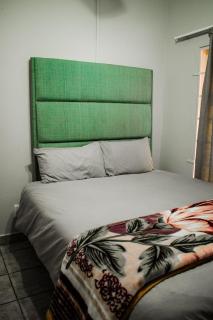 ENTIRE LUXURY APARTMENTS - Mbabane - 8