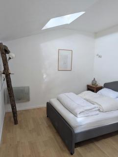Duplex Slow Life proche Océan - Saint-Just - 8