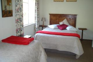 Taunton House B&B - Pietermaritzburg - 9