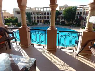 Talabay Aqaba resort - Al Burj - 4
