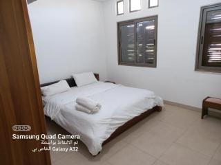 Talabay Aqaba resort - Al Burj - 2