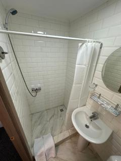 Hotel MEDEA - Odessa - 9