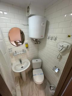 Hotel MEDEA - Odessa - 6