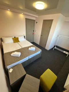 Hotel MEDEA - Odessa - 4