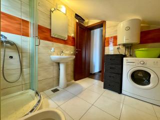 Mini Duplex Budva - Lazi - 1