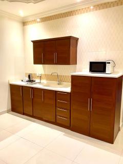 الجون Al JOON HOTEL - Riad - 4