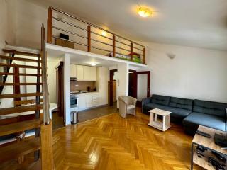 Mini Duplex Budva - Lazi - 9