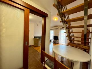 Mini Duplex Budva - Lazi - 6