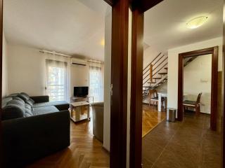 Mini Duplex Budva - Lazi - 8