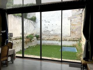 Loft Bordeaux Près du Tram - Bordeaux - 7
